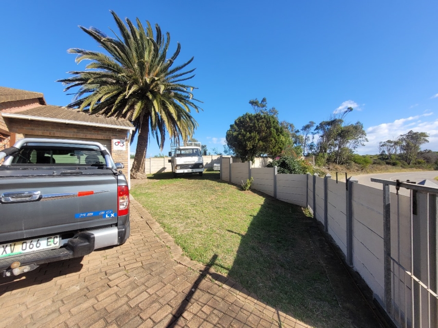 3 Bedroom Property for Sale in Noorsekloof Eastern Cape